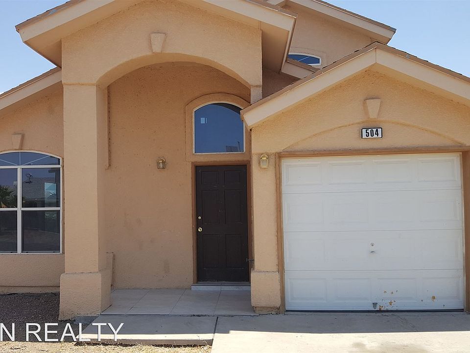 1st image of 504 Valle Cromo Way