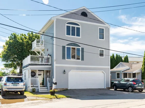 5 Viking Street, Hampton, NH 03842