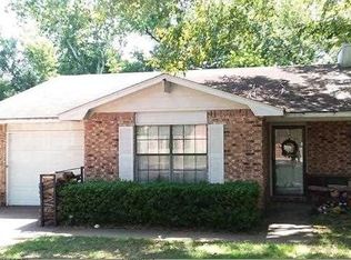 1512 6th Ter, Barling, AR 72923