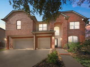 6326 Cash Oaks Dr, Spring, TX 77379