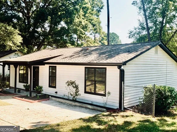 1253 Todiway Ct, Jonesboro, GA 30238