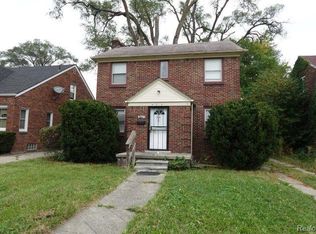 9584 Robson St, Detroit, MI 48227