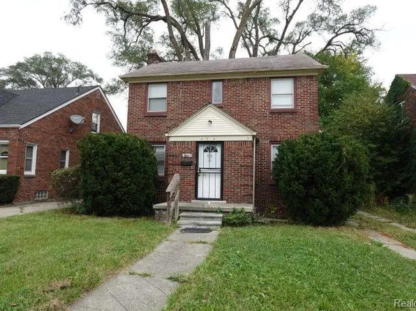 9584 Robson St, Detroit, MI 48227