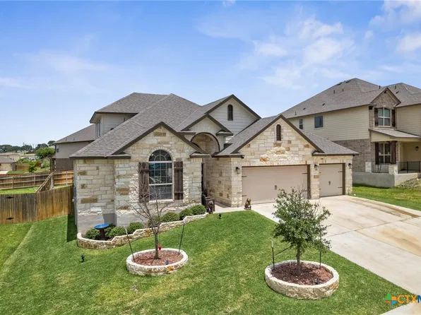 1309 Roma St, Harker Heights, TX 76548