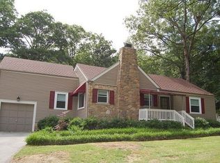 2809 Haywood Ave, Chattanooga, TN 37415
