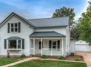 243 S Plum St, Ellsworth, WI 54011
