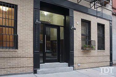 Rented by J Misrahi Realty Corp