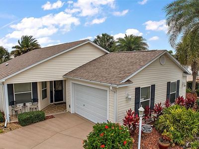 2306 Crestview St, The Villages, FL, 32162