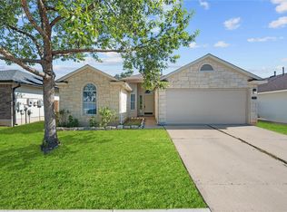 15210 Mimebark Way, Austin, TX 78724