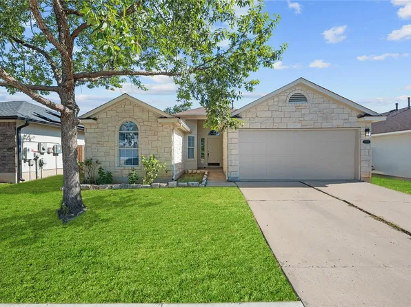 15210 Mimebark Way, Austin, TX 78724