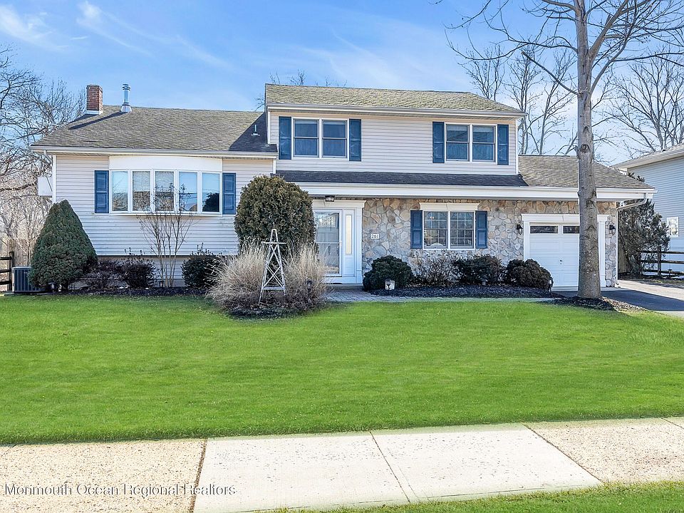261 Main Street, Port Monmouth, NJ 07758 Zillow