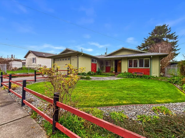 3923 D St, Eureka, CA 95503