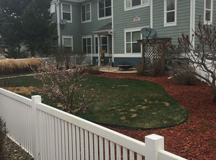 2107 Grays Peak Dr UNIT 101, Loveland, CO 80538