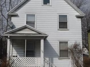 196 Herald St, Rochester, NY 14621