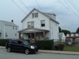 1803 Abraham St, McKeesport, PA