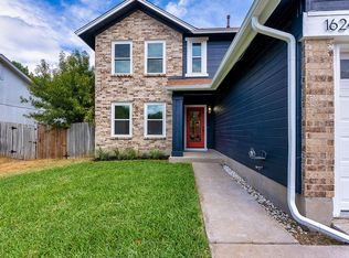 1624 Cattle Trl, Austin, TX 78748