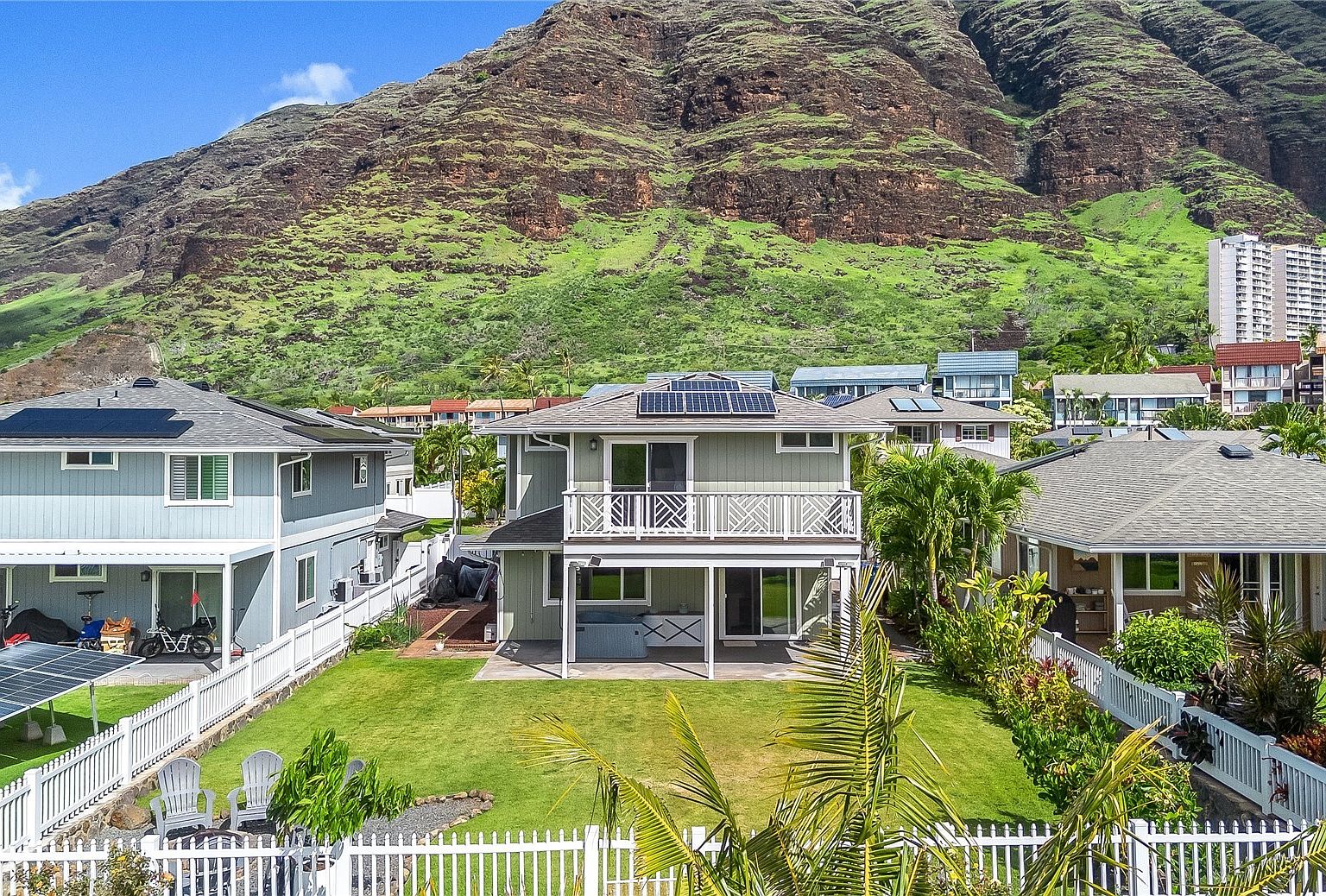 84-575 Kili Dr APT 23, Waianae, HI 96792 | Zillow