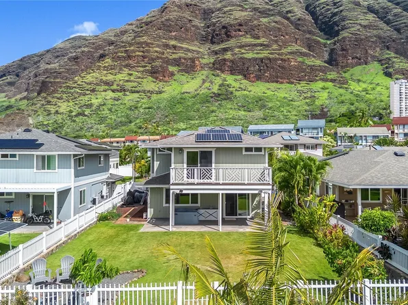 84-575 Kili Dr APT 23, Waianae, HI 96792