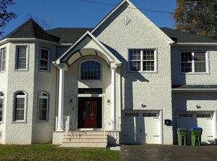 56 Edith Ave, Edison, NJ 08817