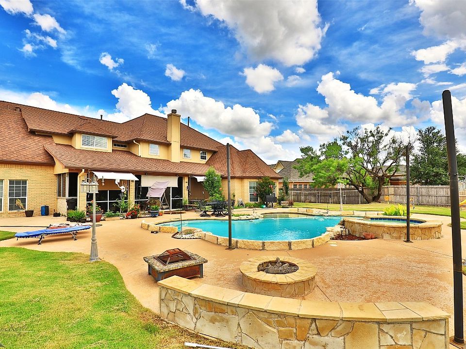 1201 Saddle Lakes Dr, Abilene, TX 79602 Zillow