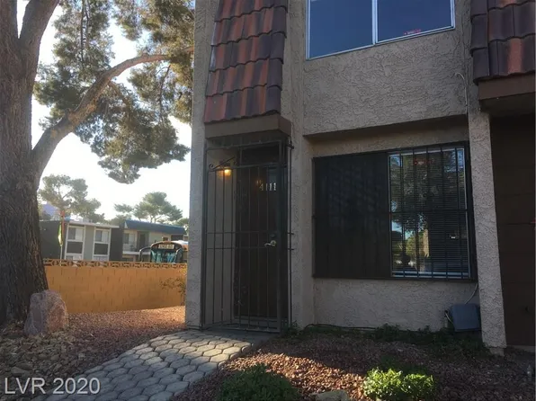 4111 Mississippi Ave, Las Vegas, NV 89103