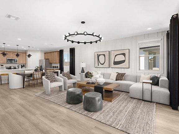 Alamar by Pulte Homes