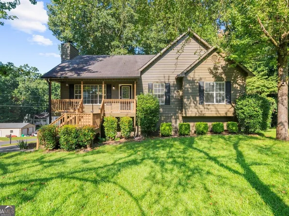5041 Twig Haven Cir, Canton, GA 30115