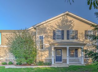 2627 Kendall Xing, Johnsburg, IL 60051
