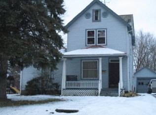 921 Prospect St, Salem, OH 44460