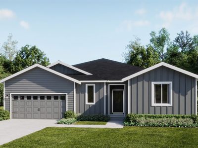 637 Gooseberry Place, Sequim, WA, 98382
