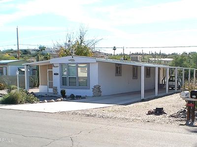 331 E DIANE Drive, Queen Valley, AZ, 85118