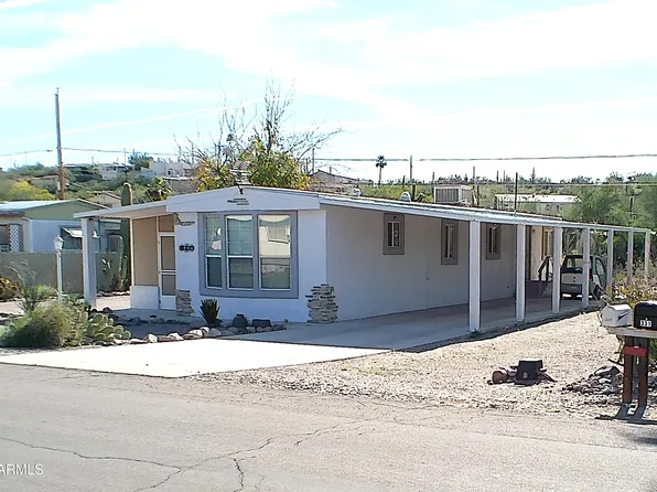 331 E DIANE Drive, Queen Valley, AZ 85118