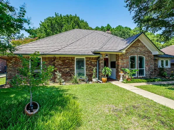 3615 McKamy Oaks Trl, Arlington, TX 76017