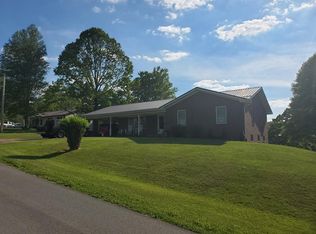 172 Petty Rd, Galax, VA 24333