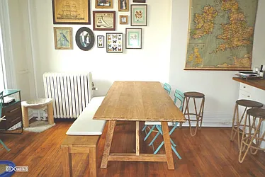 Rented by Citi Habitats