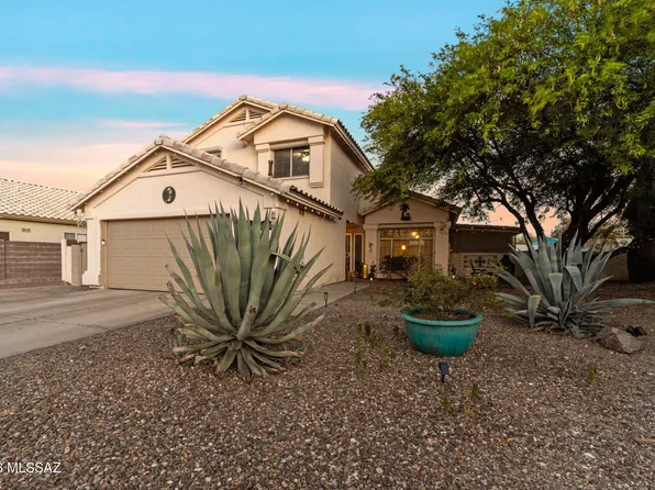 10020 E English Woods Rd, Tucson, AZ 85748