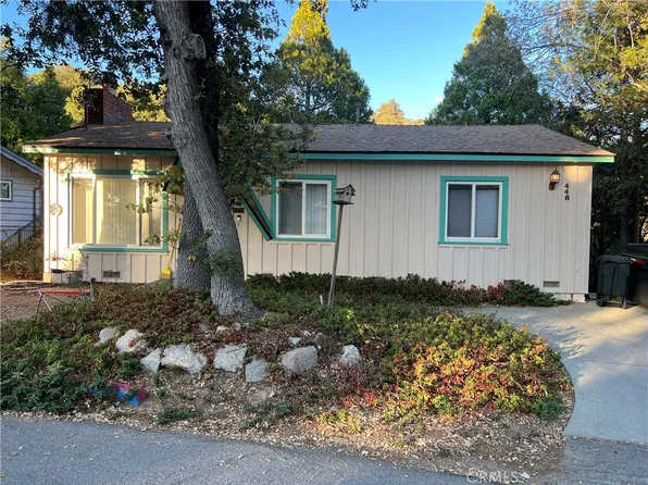 448 Wylerhorn Dr, Lake Gregory, CA 92325