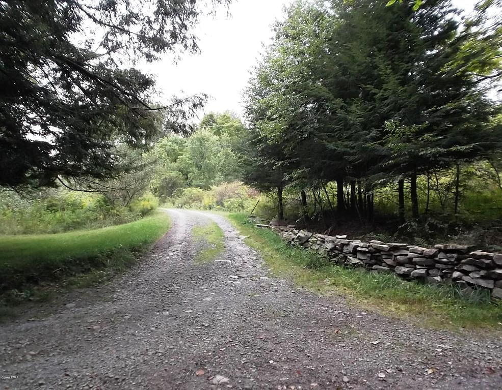 203 Town Hill Rd, Prompton, PA 18456 Zillow