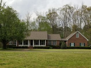 4025 Horns Crossing Rd, Tremont, MS 38876