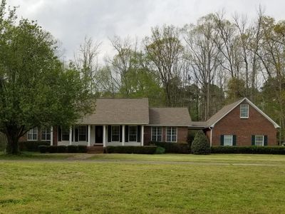 4025 Horns Crossing Rd, Tremont, MS, 38876