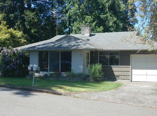 526 NE 131st Pl, Seattle, WA 98125