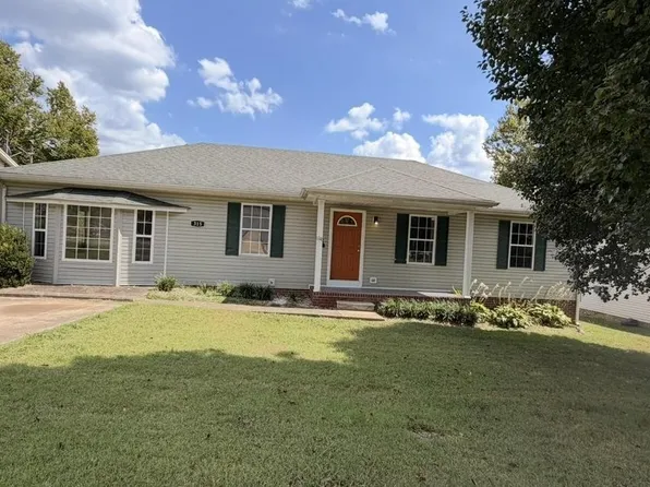 315 Pine Hill Dr, Hopkinsville, KY 42240