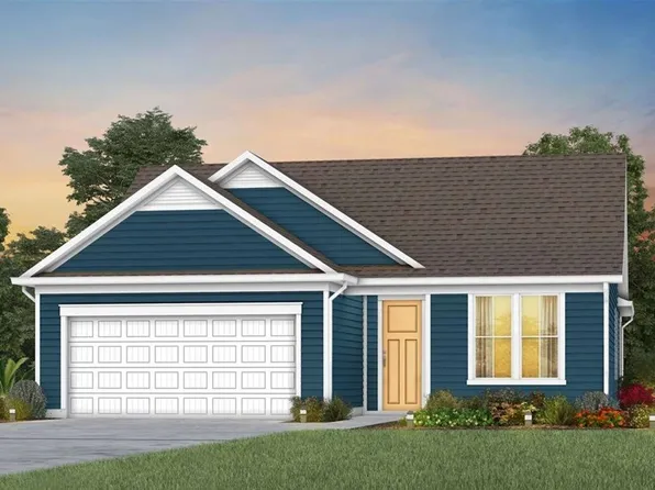 830 Everglade Dr Lot 166, Lebanon, TN 37090
