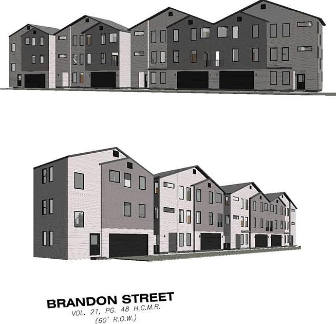 2nd image of 8525 Brandon Street