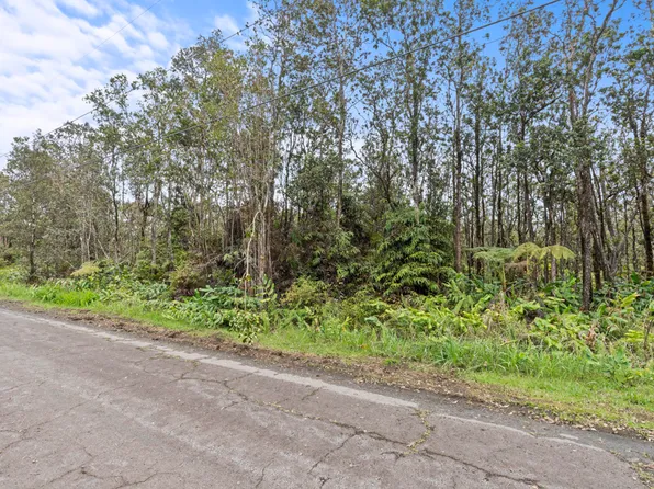 Wohi Pl Lot 613, Volcano, HI 96785