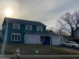 54 Balfour Ln, Willingboro, NJ 08046