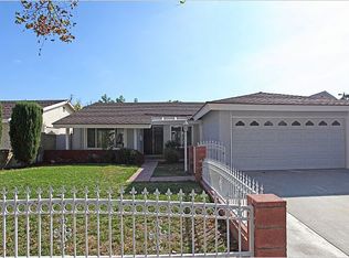 10744 La Jara St, Cerritos, CA 90703