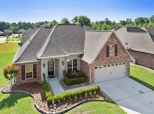 39476 Brighton Point Dr, Ponchatoula, LA 70454