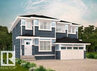 142 Elliott Wynd, Fort Saskatchewan, AB T8L0Z4