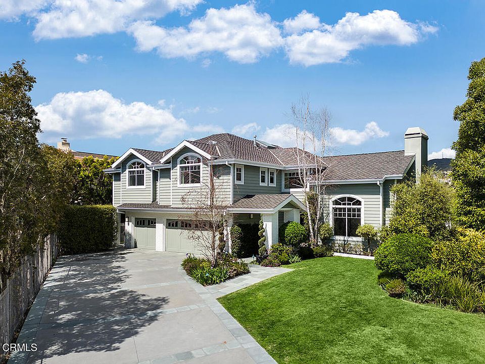 16886 Charmel Ln, Pacific Palisades, CA 90272 Zillow